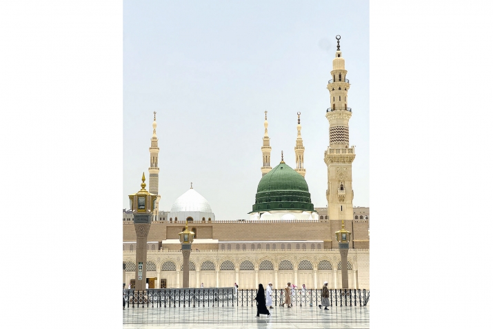 Кёп сюеген Пайхаммарыбызны ﷺ гьакъында бек билейик