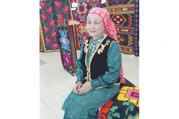 Мейе һелкенеүҙе Ҡөрьән аяттары менән дауалау