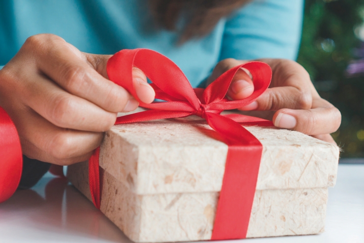 What to Give a Man: Holiday Ideas