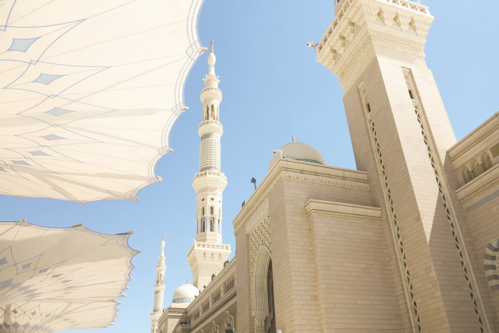 Авараг ﷺ кинав вукIарав…