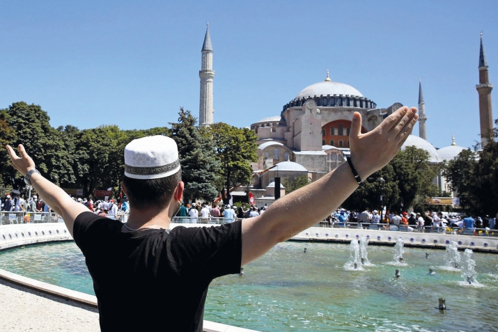 İnsanları sınağa çəkmə!