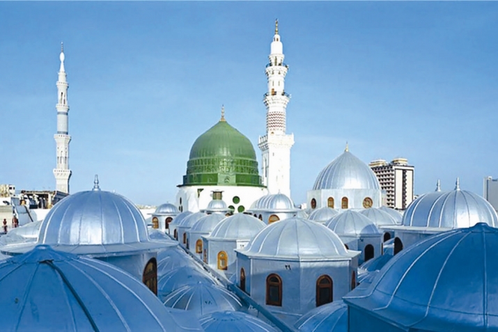 Кёп сюеген Пайхаммарыбызны ﷺ гьакъында бек билейик