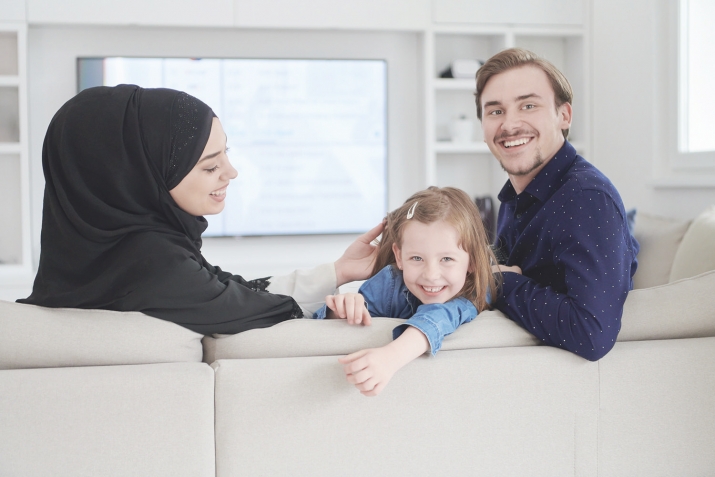 Dialogue or Argument in the Family