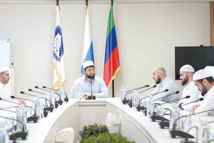 УФСИНалъулазулгун дандчӀвай