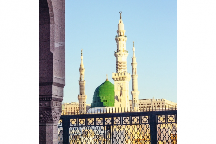 Аварагасул ﷺ ирсилазул цояв