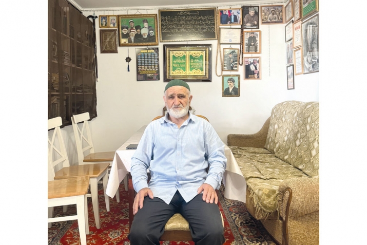 Казияталдасан пайда щвана