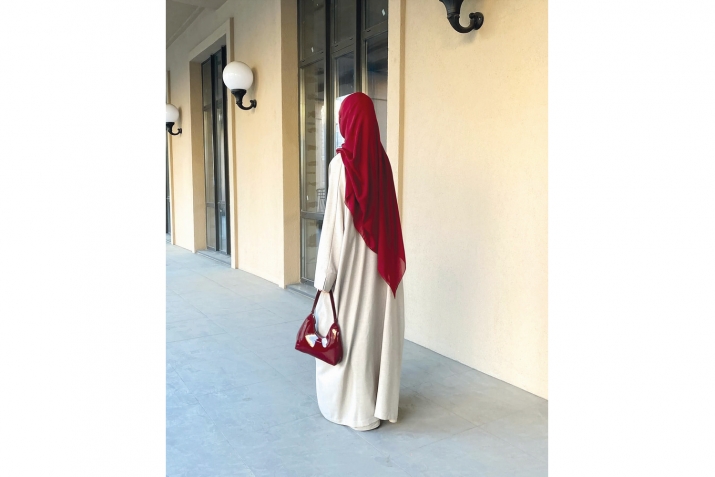 Аллагьасул ﷻ аманат