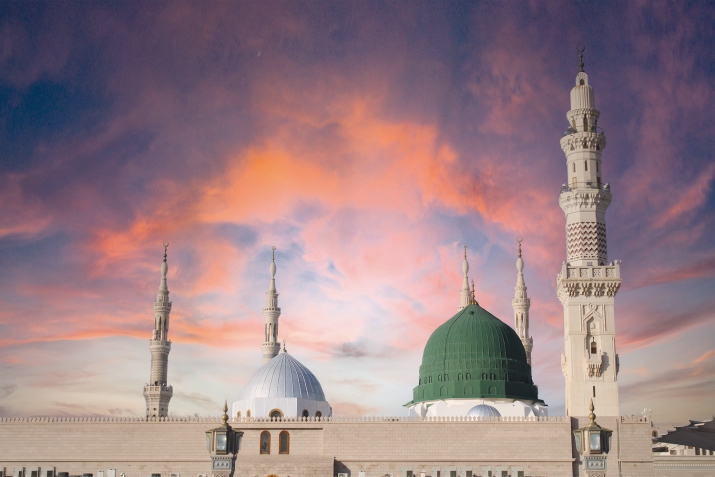Аварагасул ﷺ сира
