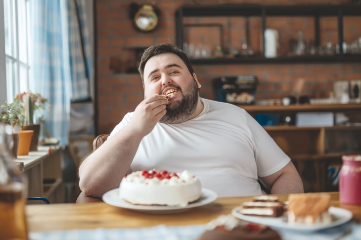 10 сабаби фарбеҳӣ