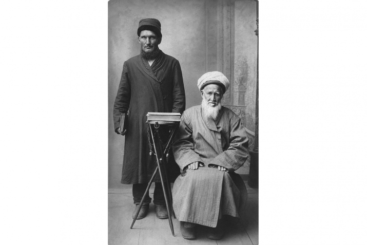 Ғималетдин мулла