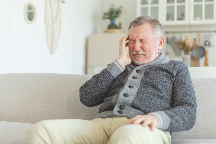 A Modern Disease: Constant Anxiety