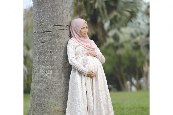 Pregnancy: A Journey of Boundless Love