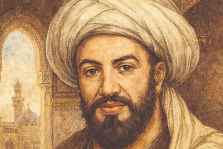 Al-Dinawari: The Muslim Polymath