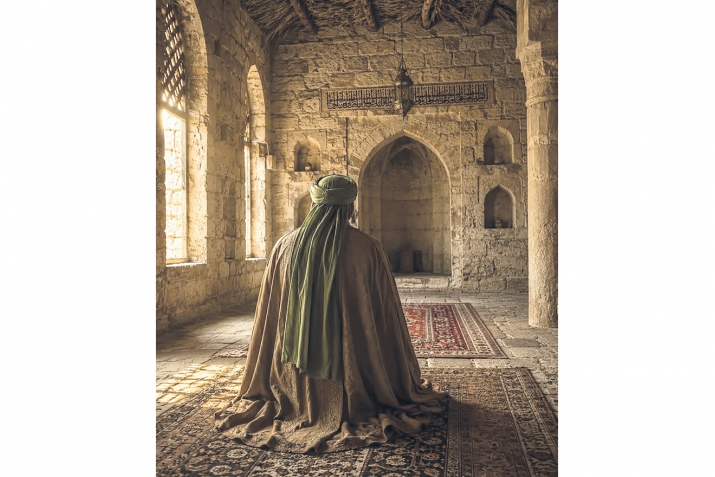 Аварагасухъ ﷺ гIашикъав