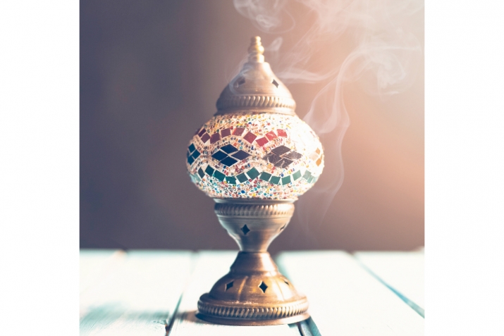 КигIан лъикI букIинаан…