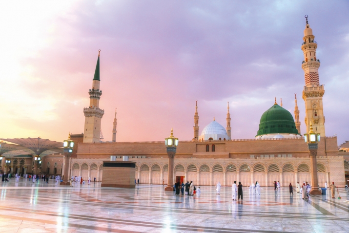 Кёп сюеген Пайхаммарыбызны ﷺ гьакъында бек билейик