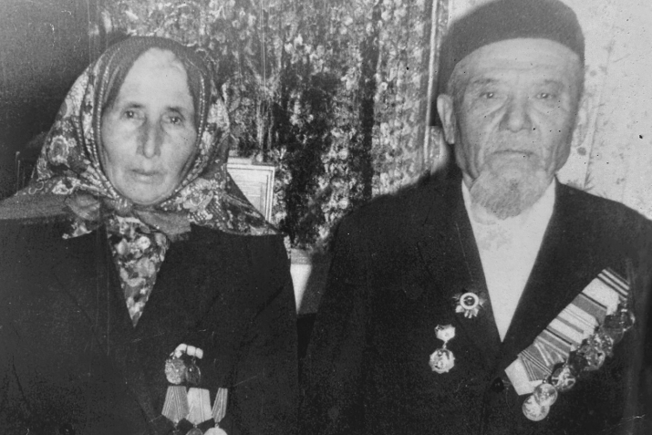 «Донъя йорто – бер көнлөк йорт…»