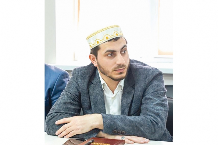 ГIагарасдасаги гIагарав