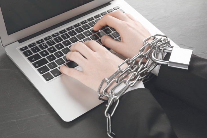 The Digital Trap