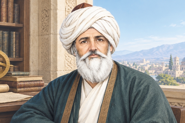 Al-Karaji’s Method of Calculation
