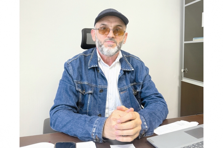 «Социалияб такси»