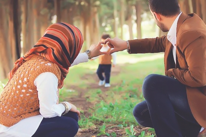 How to Keep Peace in the Family?