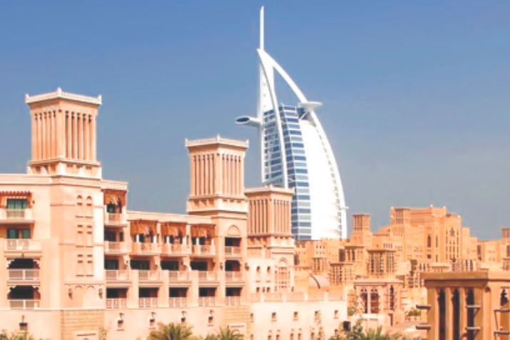 Islam and Technology: Keeping Cool