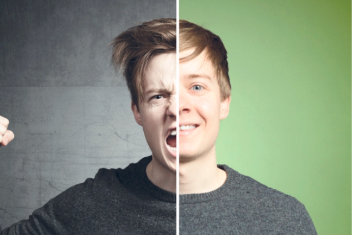 How to rid oneself of flaws