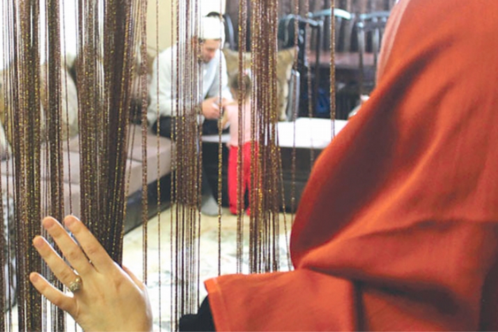 How to Keep Peace in the Family? - Part 2