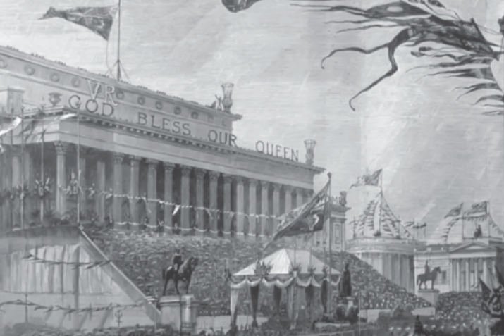 Britain’s Earliest Mosques - Part 1