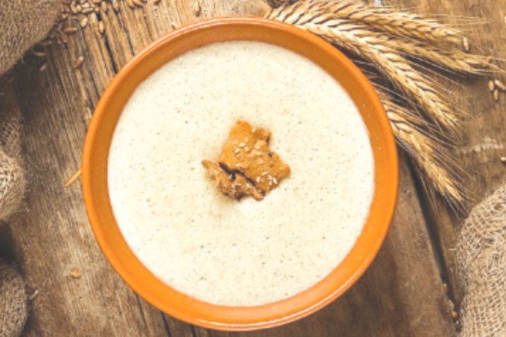 Prophetic medicine: talbina