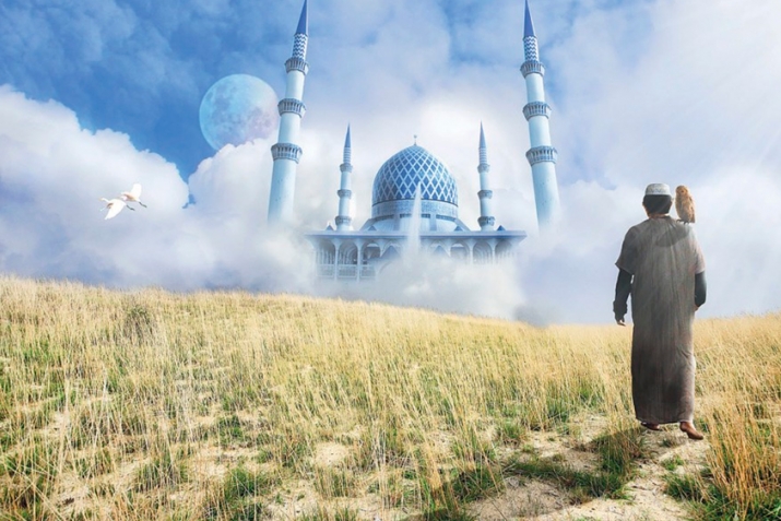 Virtues of the Righteous