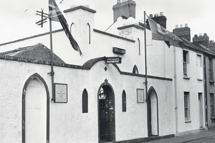 Britain’s First Mosques – Part 2