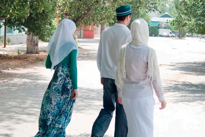 How to Keep Peace in the Family? - Part 3