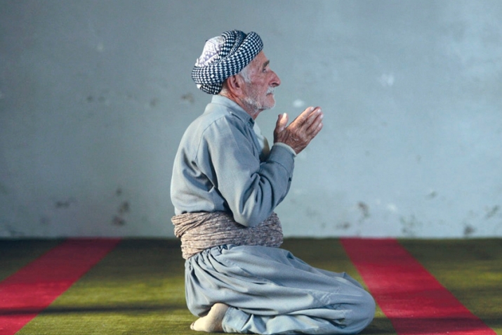 The necessity of having a spiritual master