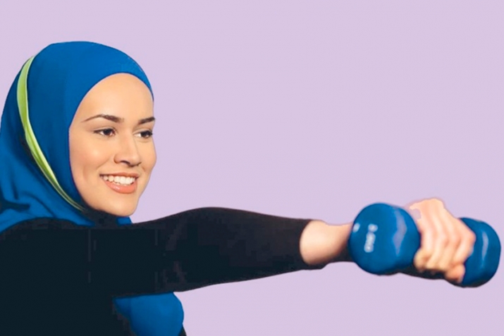 Sport for Women: What to Start With?