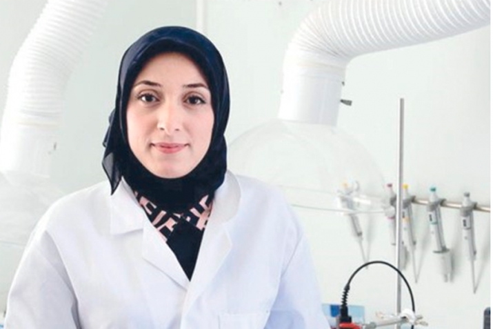 Muslim scientist’s new tool can curb infections