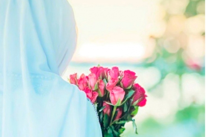 Islamic clothing is an aspect of modesty