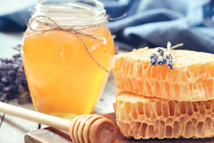Health Benefits of Honey