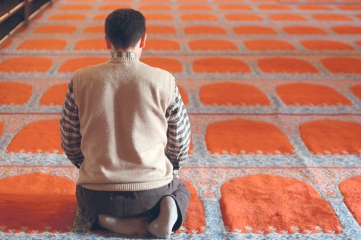 Performing salah to perfection