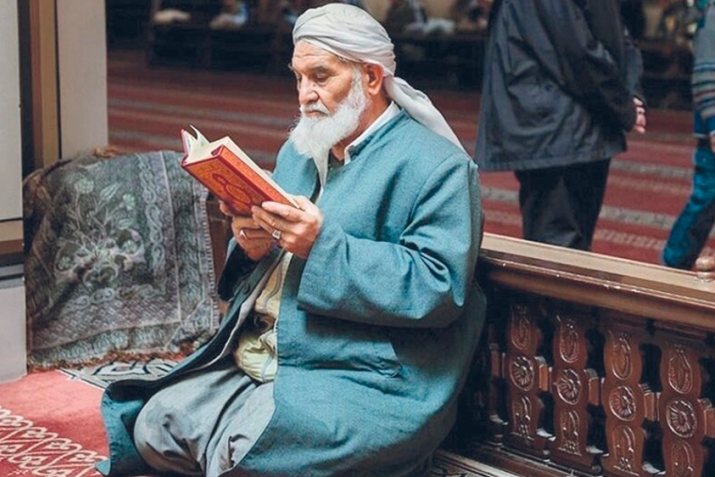 Virtues of the Righteous