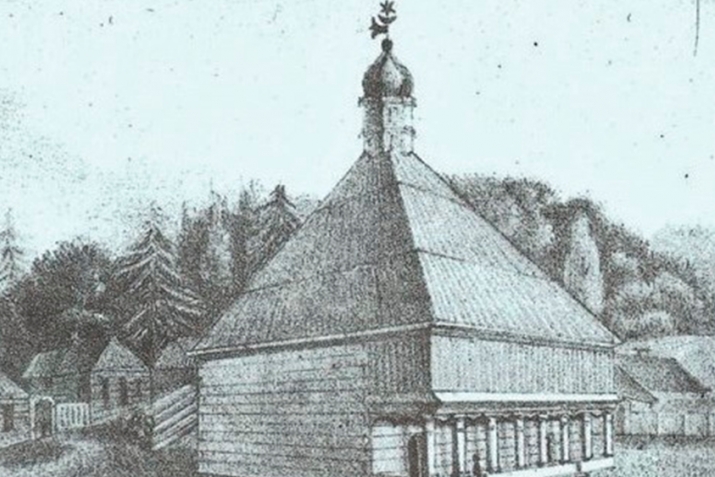 Mosques of the Baltic Tatars: Six Centuries of Islamic Worship in North-Eastern Europe