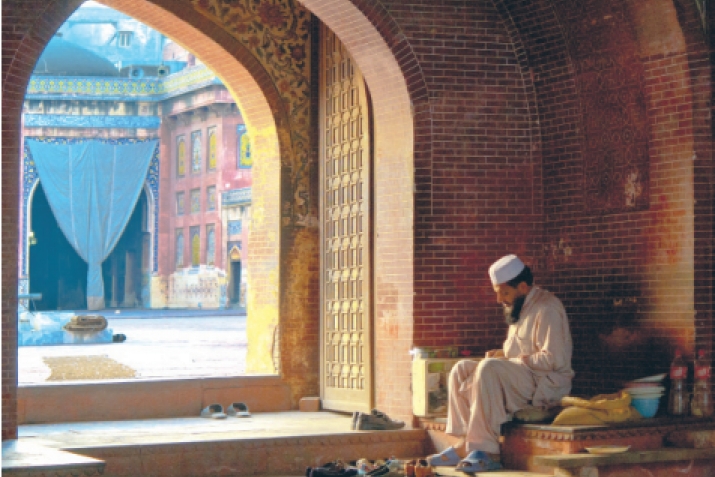 The essence of Ramadan: spirituality or spending?