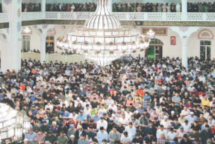 How to Perform the Taraweeh Prayer