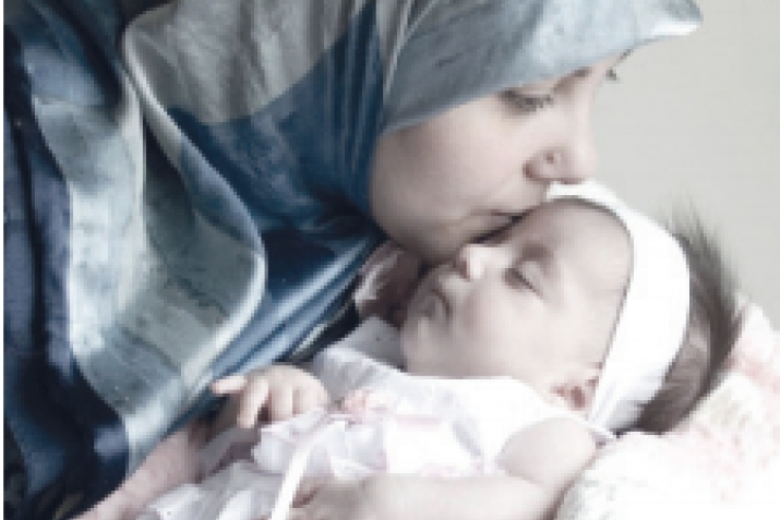 Breastfeeding for Two Full Years