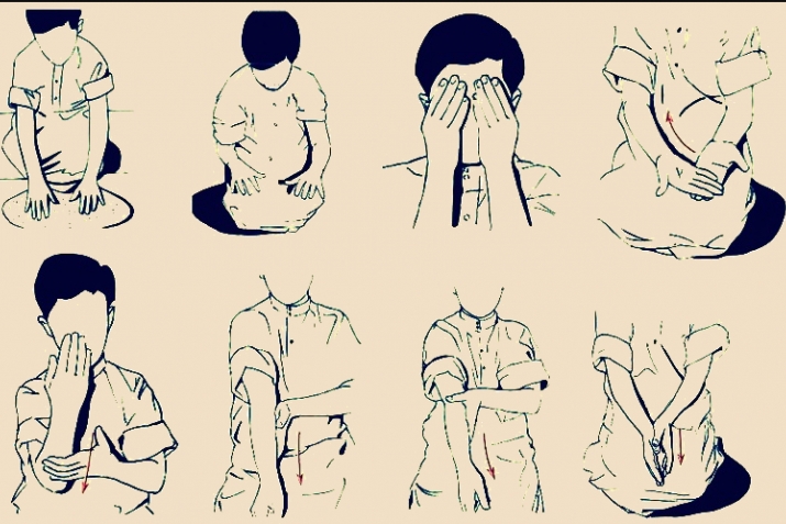 Who is allowed to break fast?