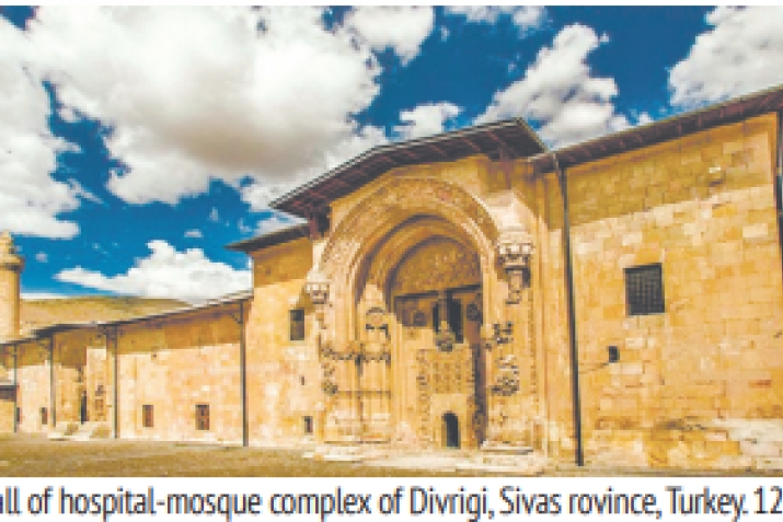 Flowers of Devotion: Women who Heal