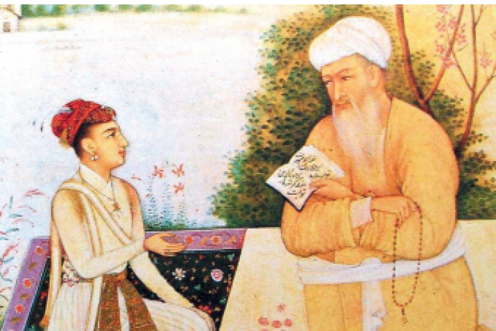 Advice for the young from an old man’s diary