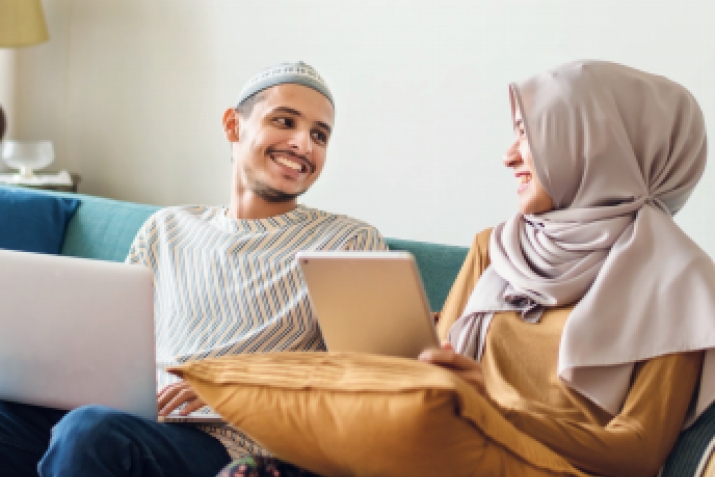 The purpose of a woman’s life