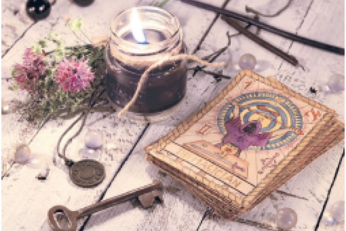 Why is it forbidden to visit fortune tellers?